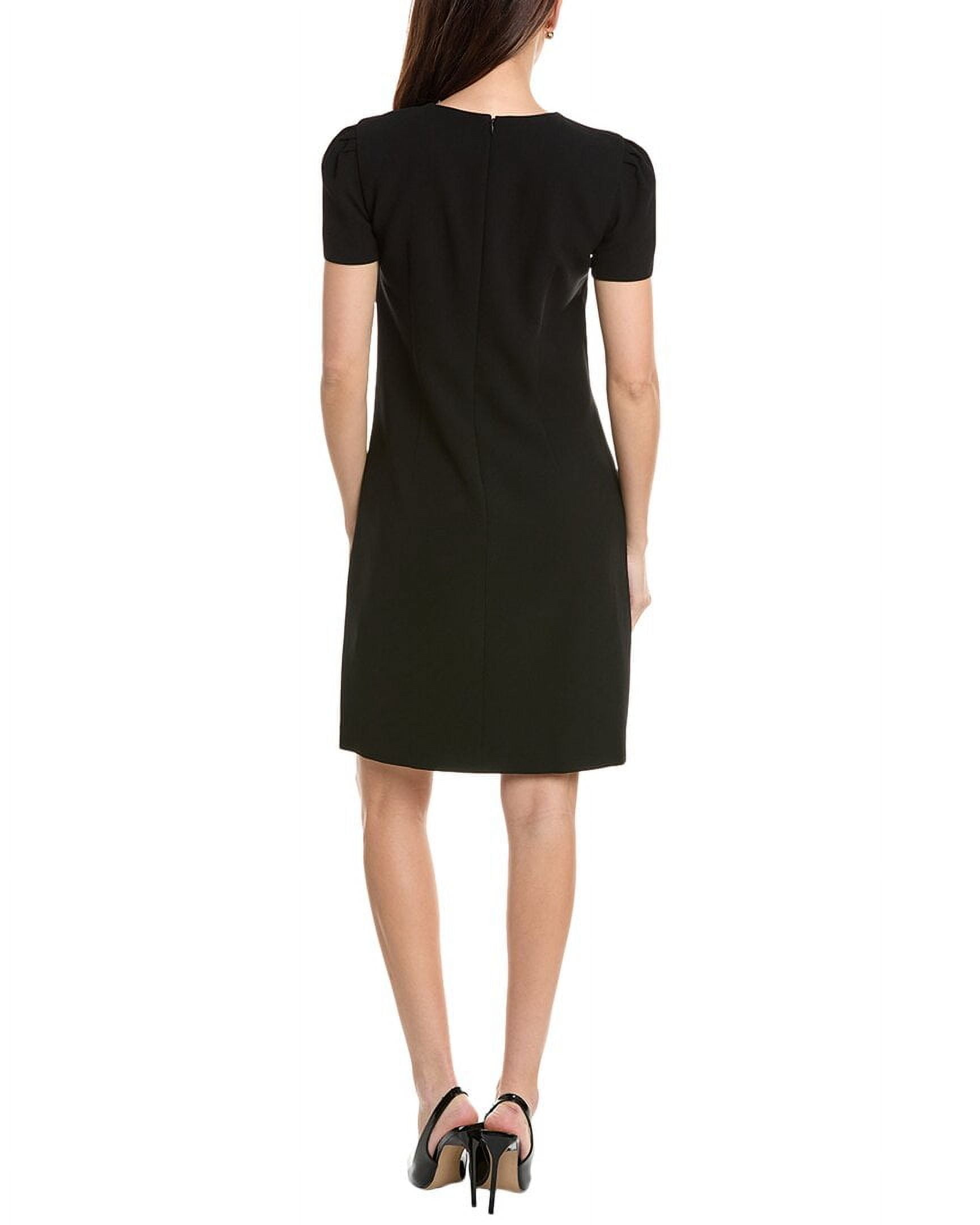 Elie Tahari womens Tulip Sleeve Shift Dress, 16 - Walmart.com