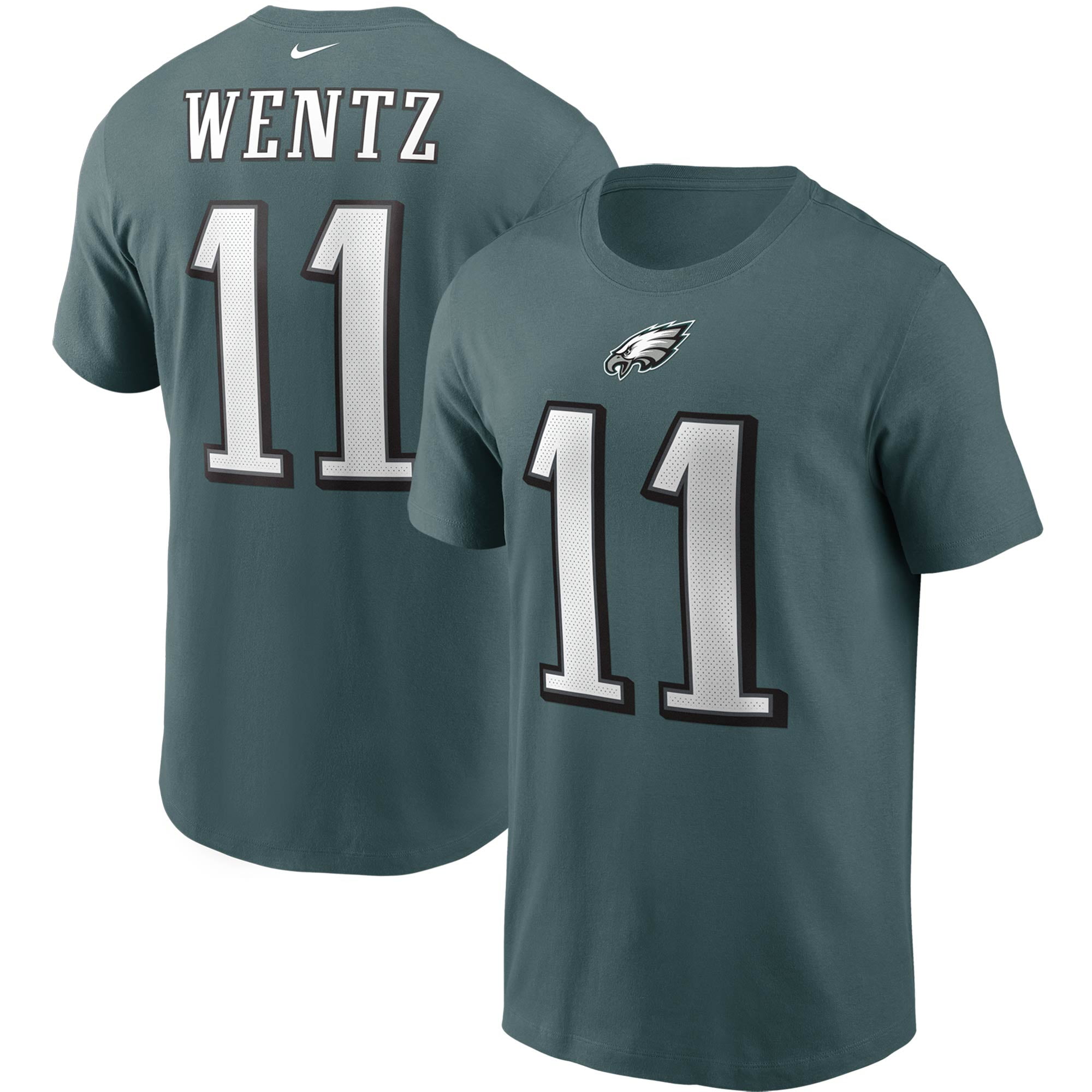 philadelphia eagles t shirts cheap