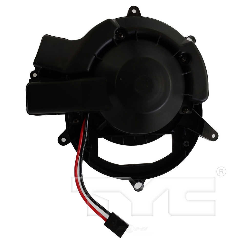 AC Blower Motor Assembly for 12-15 Mercedes M-Class/16-18 GLE Class Fits select: 2016-2019 MERCEDES-BENZ GLE, 2012-2015 MERCEDES-BENZ ML