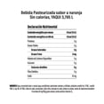 thumbnail image 3 of Bebida Yaqui sabor naranja 3.785 l, 3 of 4