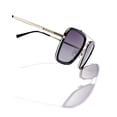 thumbnail image 6 of Hawkers - Polarized Ibiza Black Grey One Size UV400 Unisex Sunglasses, 6 of 6