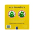 thumbnail image 2 of Mi Rueda Mágica Bebés Únicos Yoyo Books Tapa Dura 1ra edicción, 2 of 2