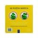 thumbnail image 2 of Mi Rueda Mágica Bebés Únicos Yoyo Books Tapa Dura 1ra edicción, 2 of 2