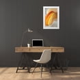 thumbnail image 4 of Erin Berzel 11x14 White Modern Wood Framed Wall Art Titled - Cocktail Hour IV, 4 of 5