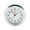 16 white, variant on Stylish Round Alloy Dials With Accuracy Great For Nurses Exams And Everyday Activities
