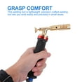 thumbnail image 3 of OULII Gas Torch for Plumbing Copper Handheld Torch 1Set, 3 of 6