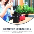 thumbnail image 3 of BESTYASH 100Ud Bolsa De Cosméticos Con Cordón Material Eva Resistente Para Viaje, 3 of 7