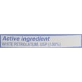 thumbnail image 2 of Vaseline 100% Pure Petroleum Jelly Original Skin Protectant, 13 Oz, 4-Pack, 2 of 3