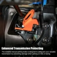 thumbnail image 4 of Frein de Stationnement Manuel Verrouillable pour ATV avec Ressort Compatible avec Maverick X3 Series, 4 of 6