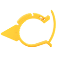 thumbnail image 2 of Ken-tool HexChex 23-30mm Nut Indicator - bag of 100, 2 of 2