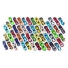 Suitable For Children's Toys For 3-4 Years Old Boys, Racing Suit Toy Cars, Ideal