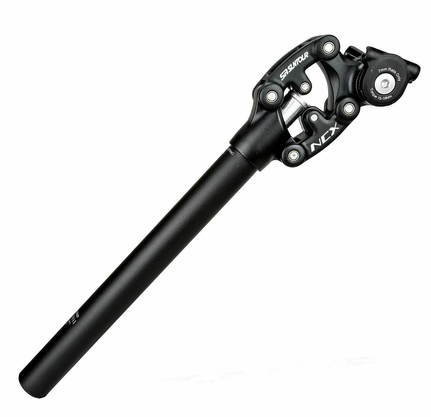 suntour suspension seatpost