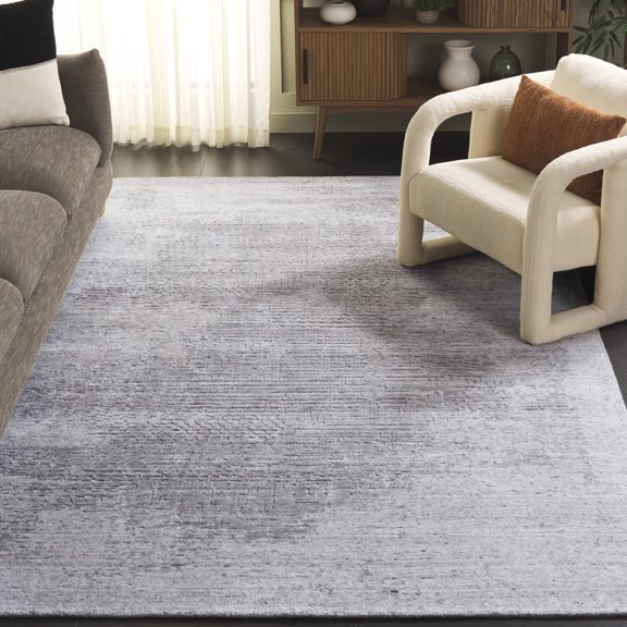 Safavieh Mirage Breann Distressed Area Rug, Beige/Light Brown, 6' x 9'