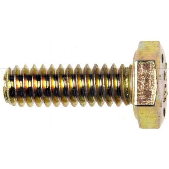 Dorman OE Solutions - Cap Screw