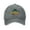 Gray, variant on Uab Blazers Hat Adult Adjustable Classic Washed Casquette Cap Hat Baseball Cap