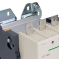 thumbnail image 3 of Contactor eléctrico, contactor de CA Contactor de CA de cobre 150A Equipo de distribución de energía Estándares líderes en la industria, 3 of 9