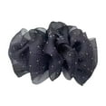 thumbnail image 2 of Misterolina Women Bow Bubble Clip Hair Claw Elegant Large Hair Clips Clamp Accessories Girl, 2 of 7