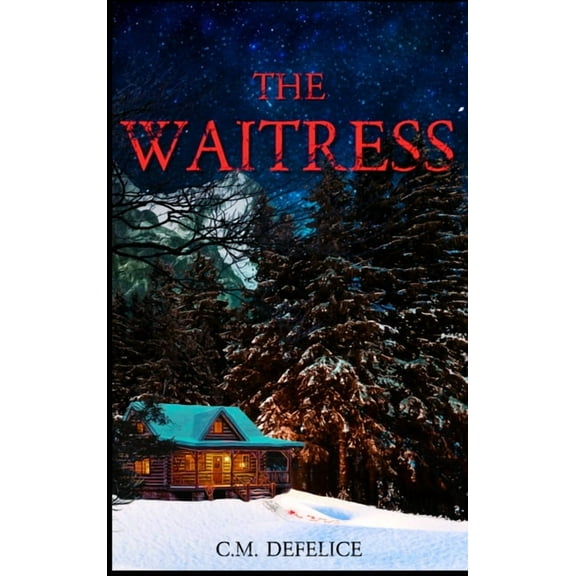 The Waitress, (Hardcover)