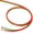 Green,Red, variant on Plastic Hand Water Pump with Stainless Steel Lever for Garden Irrigation, 16.5x10x6 Inch Black+Orange Manual Pump