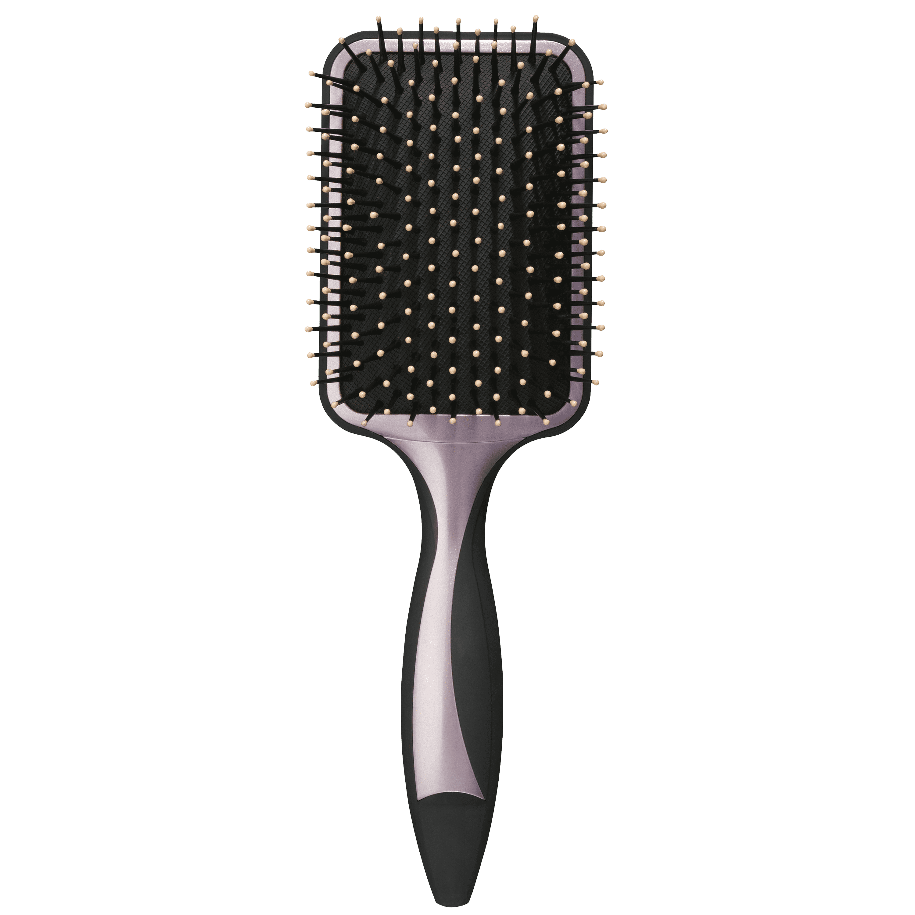 Cantu, Paddle Hair Brush, Model No. RRK150, for All Hair Types