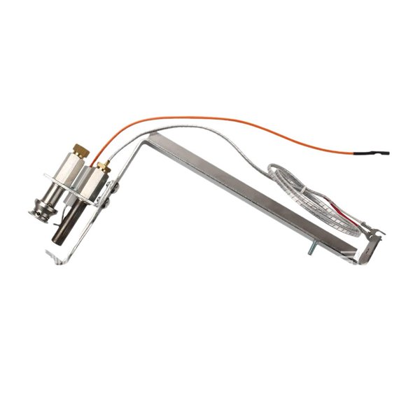 Gas For Pilot HAXPLT1931 For Hayward H Series ED1 Style Pool Heaters