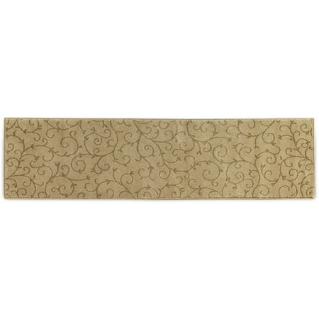 Canopy Scrollwork Runner