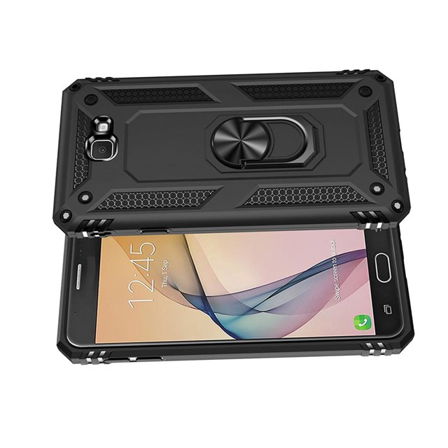 <p>Mobile Phone Case Cover, Rugged 5.5inch Phone Case Mechanical Durable PC For Daily Use</p>