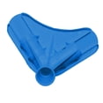 thumbnail image 2 of Junta de Esquina para Piscina Repuesto para Marco Conector de Estructura Soporte de Unión Diseño Compacto Y Portátil para Instalación Sencilla Adecua, 2 of 8
