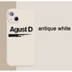 thumbnail image 1 of Funda De Teléfono Blanco Suave BTS-Agust D Para iphone XR , XS 11 12Promax 13 promax 7 8 plus 14 14 Para, 1 of 4