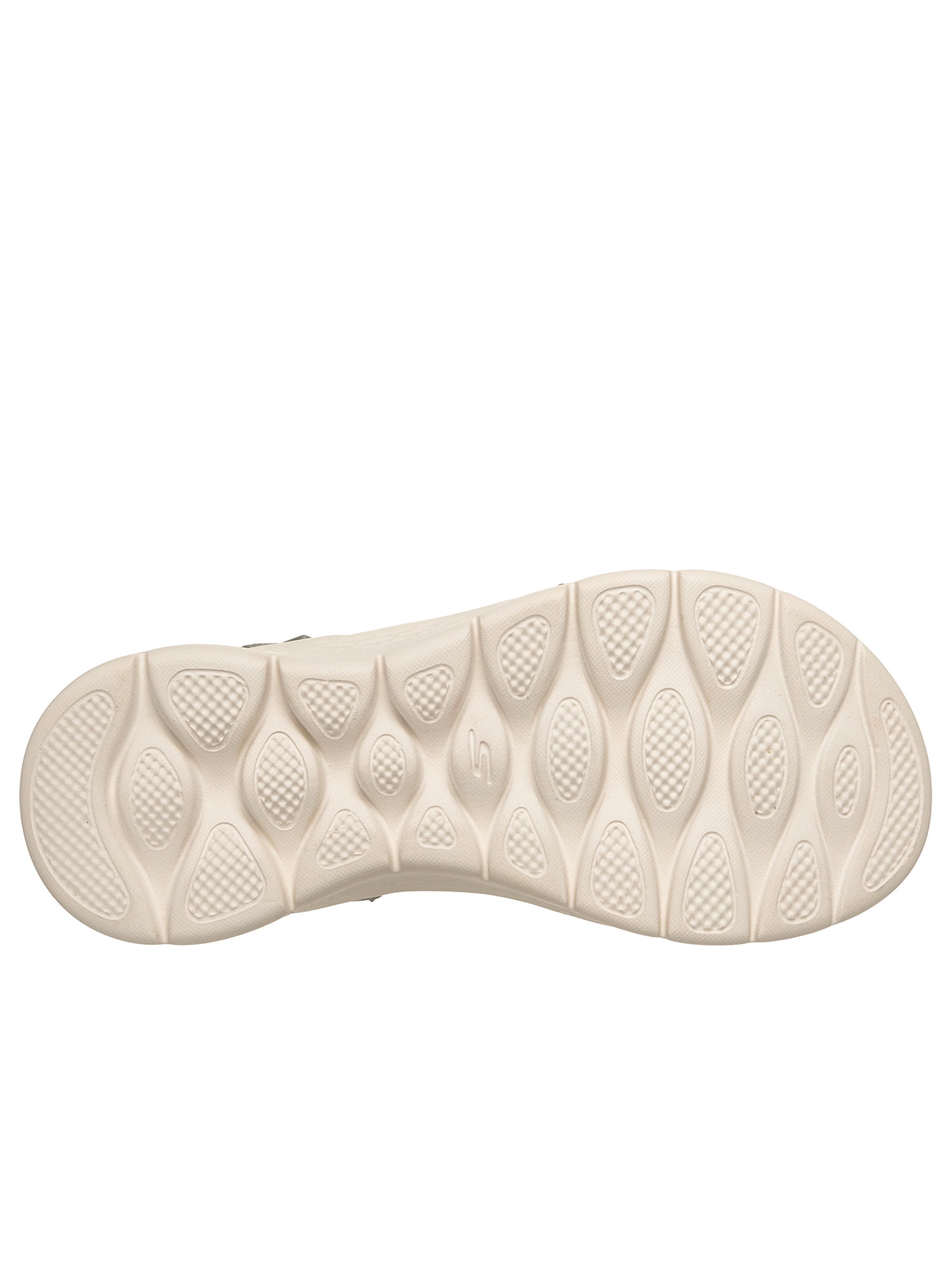Skechers Women's On-The-Go Flex-Sandal Mesh Quarter Strap