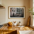 thumbnail image 4 of Piazza Sedile di Portanova 01 - Salerno Campania Italy Photography Unframed Wall Art Print 20 x 30 inches, 4 of 7