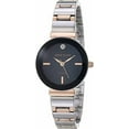 thumbnail image 1 of Anne Klein Genuine Diamond Dial Bracelet Ladies Watch, 1 of 3