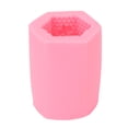 thumbnail image 1 of Oubit Beehivewith Bee Mold,Beehive with Bee Silicone Beehive Bee Mold Beehive Bee Cake Mold Class Leading Features, 1 of 9