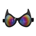 thumbnail image 1 of Elope Lunettes de Soleil Arc en Ciel Chat, 1 of 4