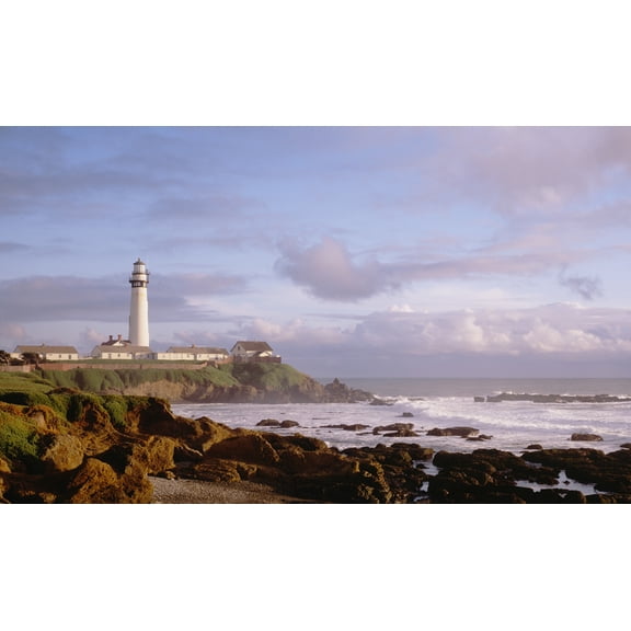 Biggies 120" Coastlight Photograph Window Well Scenes