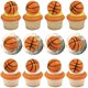 thumbnail image 1 of Cupcake Toppers YCTHUNFISH, jugador de baloncesto y ropa, 12 unidades, 1 of 7
