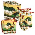 thumbnail image 1 of Design Imports CAMZ33552 Kitchen Start Rooster Set, 1 of 1