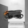 thumbnail image 4 of Drone Lens Protector Bar for DJI Avata 2 Aluminum Alloy Crash Bar for Avata2 Pan Tilt Lens Bumper, 4 of 9