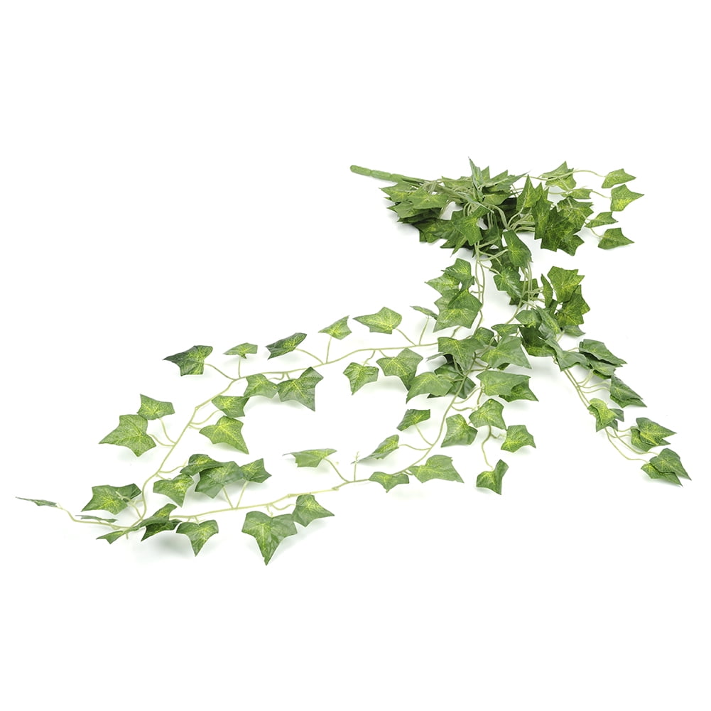 Artificial Creeper Wall Hanging Rattan