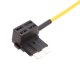 thumbnail image 3 of Cable de Alambre Del Bloque Del Sostenedor Del Golpecito de de 5 Pedazos Acu / / Atc Cola Cable de alambre del grifo del portafusibles ATO, 3 of 8