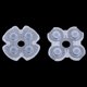 thumbnail image 4 of Almohadilla adhesiva conductora de goma para mando de PS4 accesorios de, 4 of 6