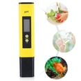 thumbnail image 4 of Noref Protable LCD Digital PH Meter Stylo Aquarium Eau Vin Testeur Outil, LCD PH Testeur, PH Testeur, 4 of 8