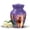Lion urn -1, variant on MUKTIVE Lion Memorials Cremation Urns for Human Ashes - Large Urns for Ashes Adult Female - Funeral Urn for Mother & Father - 10 Inch Urn for 2 Adults