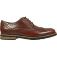 thumbnail image 7 of Nunn Bush Men's Oakdale Wing Tip Oxford, 7 of 7