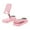 Pink#2471, variant on Clearance! Bluetooth Audio, Phone Lazy Person, Desktop Tablet Universal, Desktop Folding And Lifting Phone 1800Ah Limited Time Deals Today' Deal #28