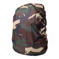 thumbnail image 1 of Sac de Voyage Imperméable Ajustable Anti-collision Sac à Dos Camping, 1 of 6