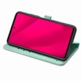 thumbnail image 3 of Funda Cartera FOXDOCK para Honor 400 Lite , Flip PU con Relieve de Gatos y Perros, Tarjetero y Soporte, 3 of 6