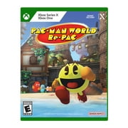 Pac-Man World Re-Pac - Xbox Series X, Xbox One