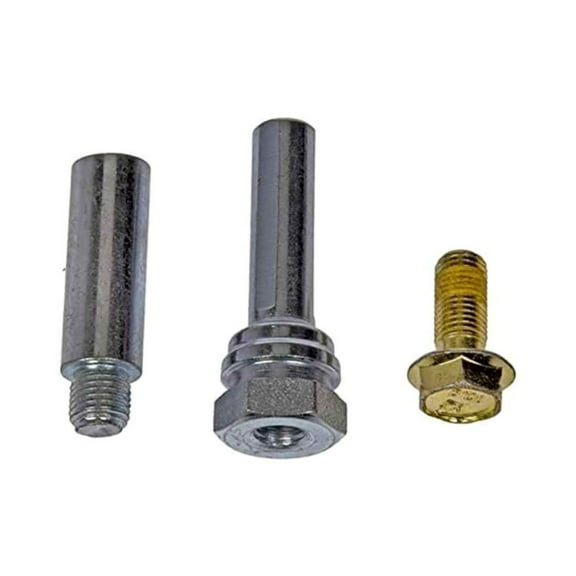 KarParts360 For Infiniti G37 2008 Disc Brake Caliper Bolt | Steel Material | With Pin