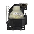 thumbnail image 3 of Original Philips Projector Lamp Replacement with Housing for 3M 78-6969-9946-1, 3 of 5